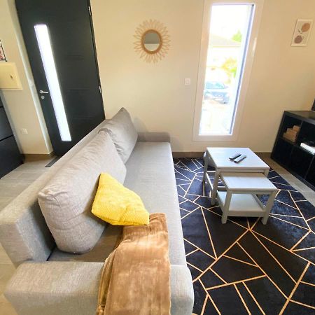 Apartamento Aux Pommiers - Poitiers Chu - Campus - La Conciergerie Exterior foto