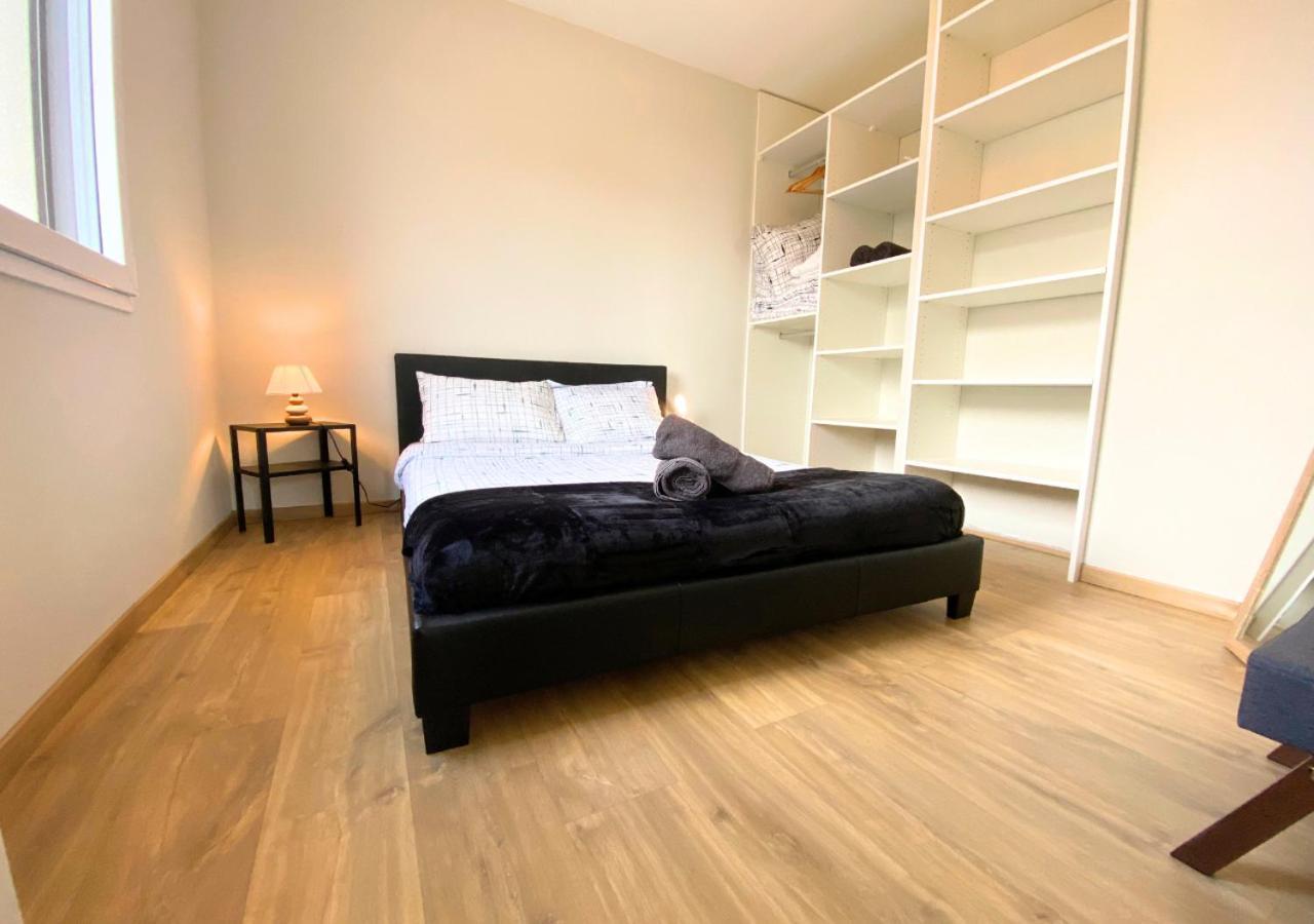 Apartamento Aux Pommiers - Poitiers Chu - Campus - La Conciergerie Exterior foto